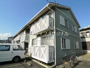 ライブリーハウス弐番館の画像