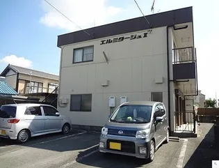 エルミタージュIIの画像