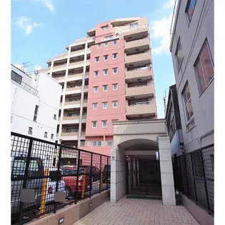 グランスイートラ・ヴィル(0005542)【4階】の外観