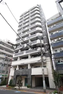 クリオ元浅草の画像