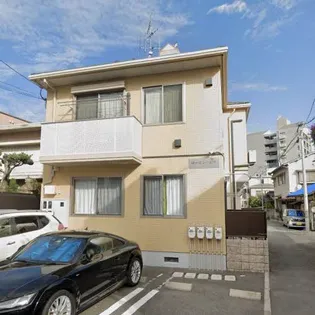 ローゼンパレス【1階】の外観