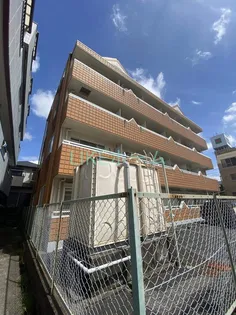 サニーコーポラス【2階】の外観