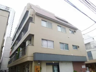 カサ・デ・セレサ【2階】の外観