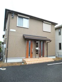 カルム四之宮の画像