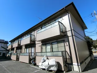 アローキャニオンEの画像