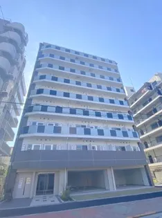 ユリカロゼAZ亀戸の画像