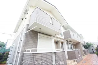 メゾン クレールIVの画像