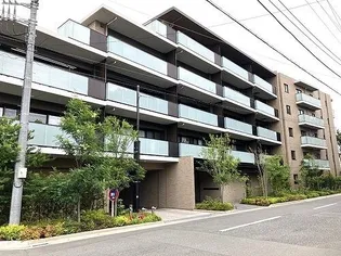 グレーシア湘南平塚海岸の画像