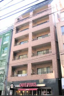 東京都千代田区一番町【マンション】の外観