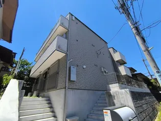 フェリシアス海老名の画像