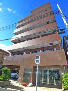 第9コーポマキの画像