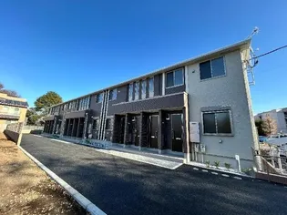 エステート国立の画像