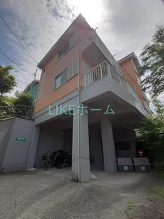 フラッツ小坂Aの画像