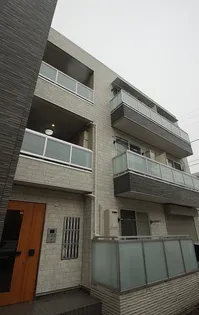 リブリ 平間の画像