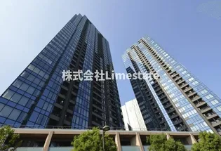 大崎ウエストシティタワーズWESTの画像