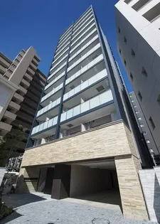 ガーラ グランディ川崎榎町の画像