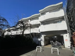 第五小金井グリーンハイムの画像