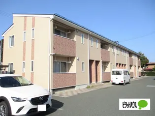 ヴェルジェ畑中Bの画像