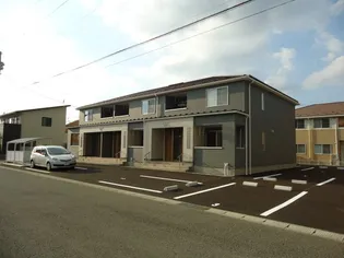 クレイル メゾンIIの画像