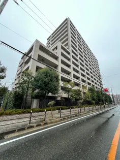 サーパス此花ネオスタイルの画像