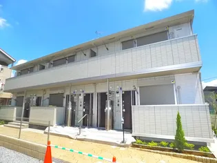 ラ フルールの画像