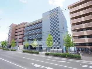 アコール鍋島の画像