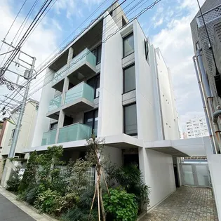 ALERO自由が丘SOUTHの画像