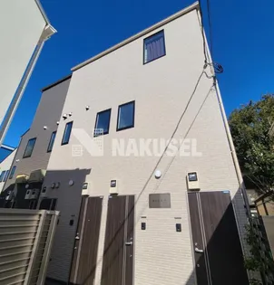 東が丘コートの画像