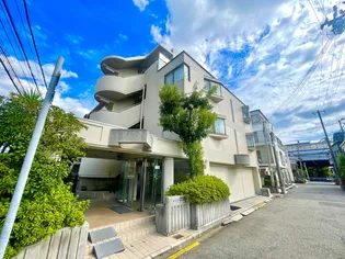 メゾン打出の画像