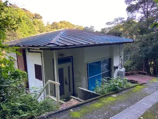 下田吉佐美アパートの画像