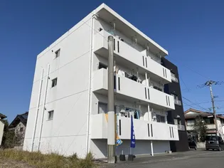 パールマンションの画像