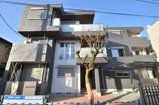 PERSIMMON小竹向原の画像