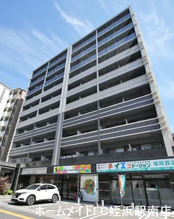 アスミール伊都の画像