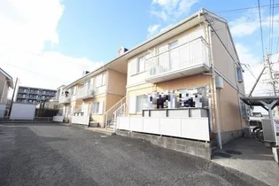 ファミールAの画像