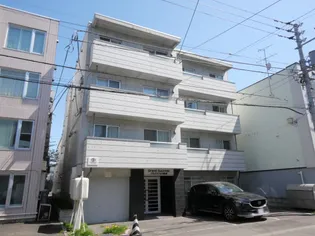 グランドサクセス東札幌の画像