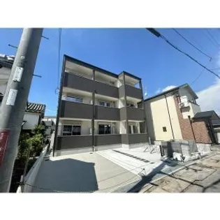 ジーメゾン御殿山の画像