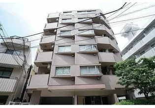 スターライト上池袋の画像