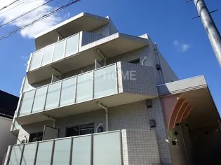 リナセール ナオミの画像