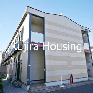 レオパレスカンパニュール 3の画像