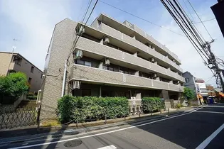 サンセゾンIの画像