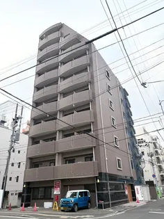 チェンピー榴岡IIIの画像