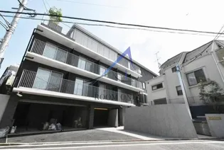 グランクオール西馬込の画像