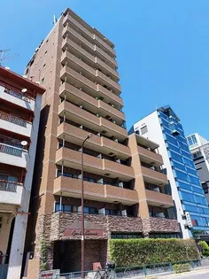 ガラ シティ高田馬場の画像