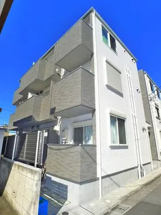 ラビアン竹ノ塚の画像