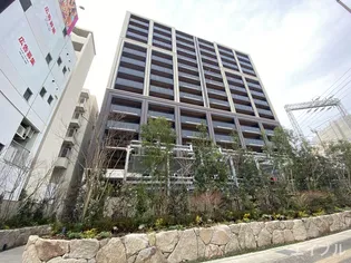 グランフォーレ大橋駅前レジデンスの画像