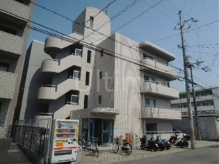 シギハイツ竹田の画像