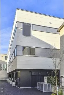 ラフォンテ文京茗荷谷【1階】の外観