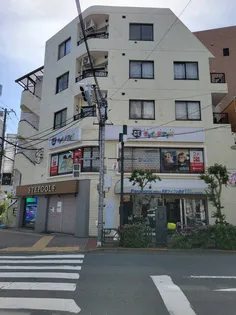 エルクルーセ用賀の画像