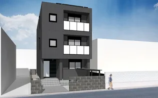 PALAIS RAFFINEの画像