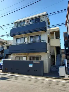 ランドフォレスト南林間Iの画像